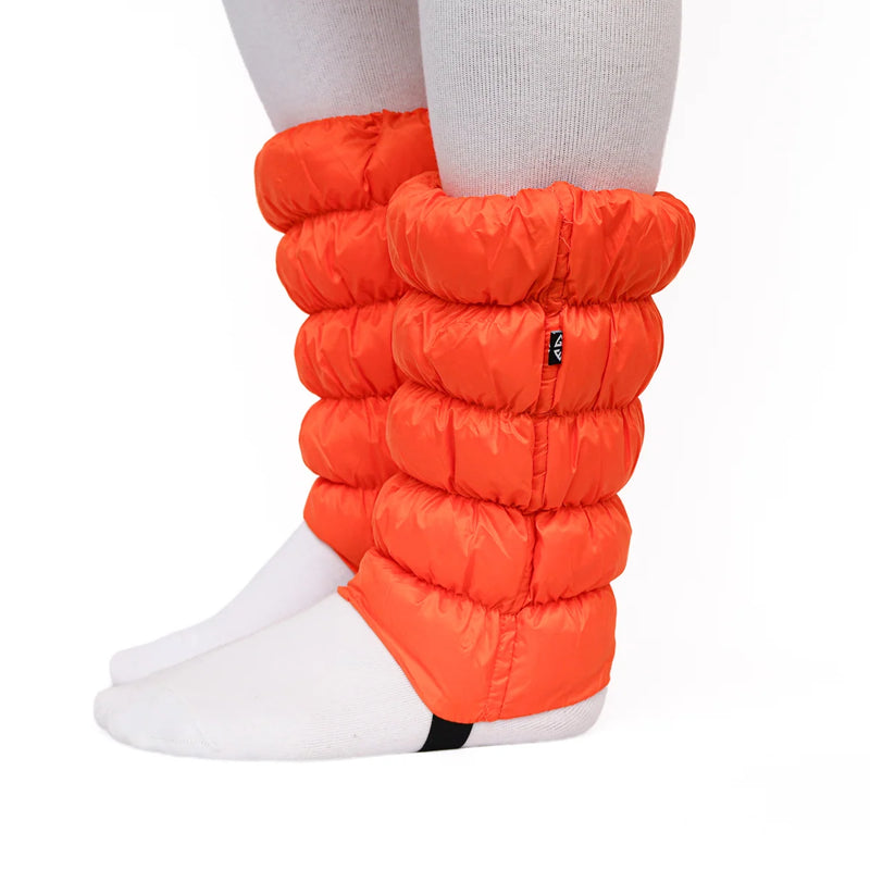 Hikas Gaiter | Safety Orange