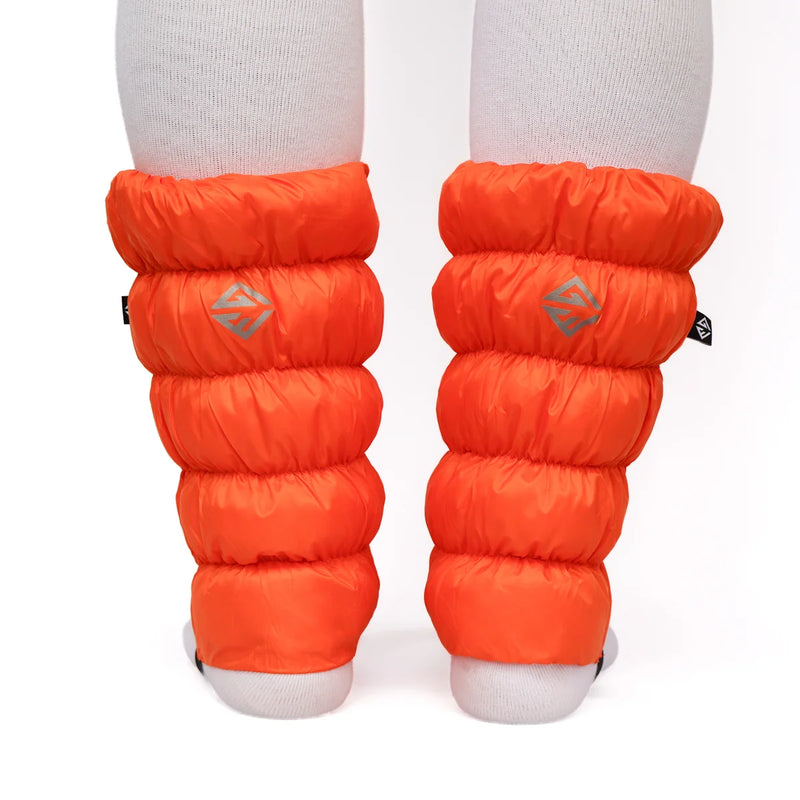 Hikas Gaiter | Safety Orange