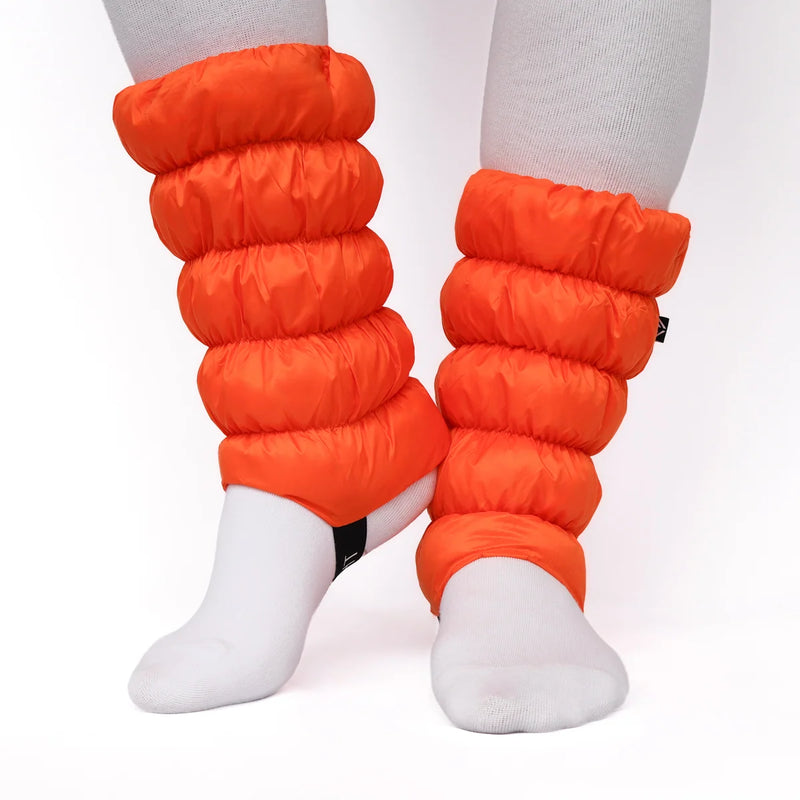 Hikas Gaiter | Safety Orange