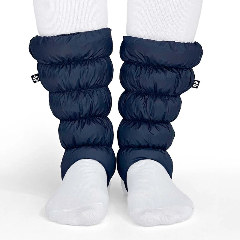 Hikas Gaiter | True Navy