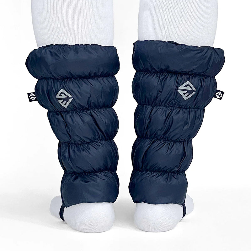 Hikas Gaiter | True Navy