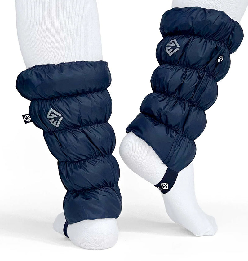 Hikas Gaiter | True Navy
