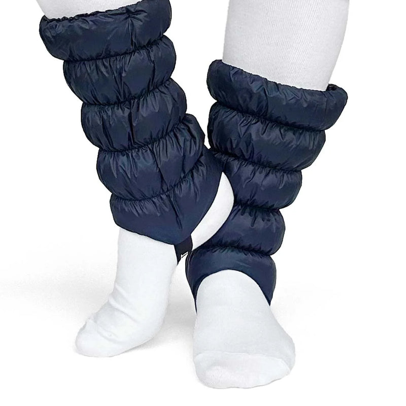 Hikas Gaiter | True Navy