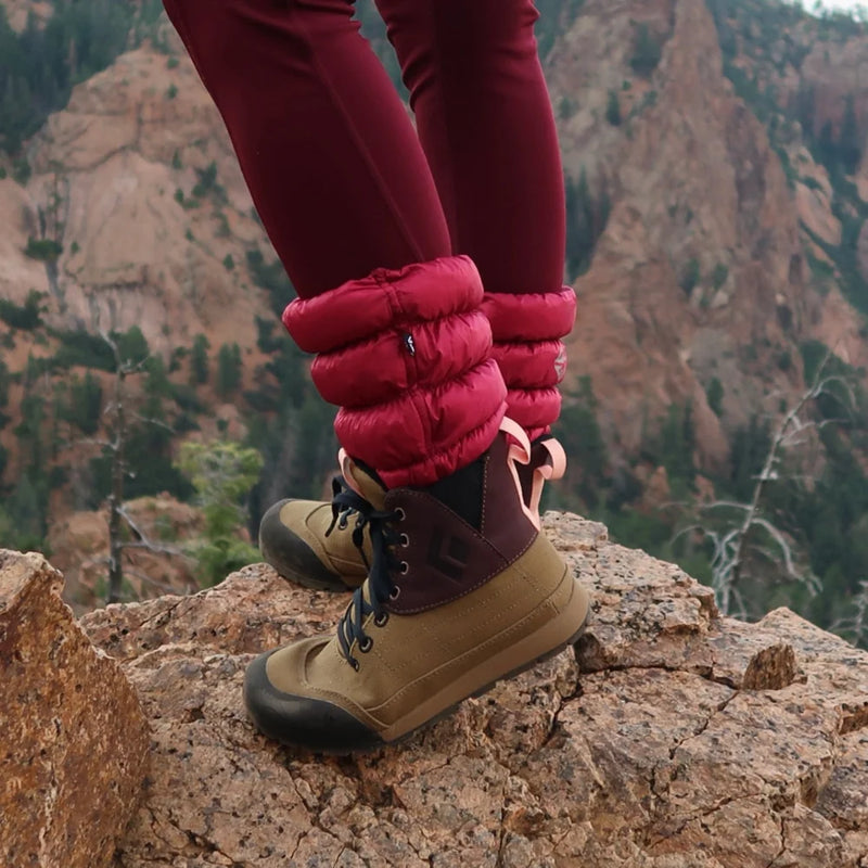 Hikas Gaiter | Wine Berry