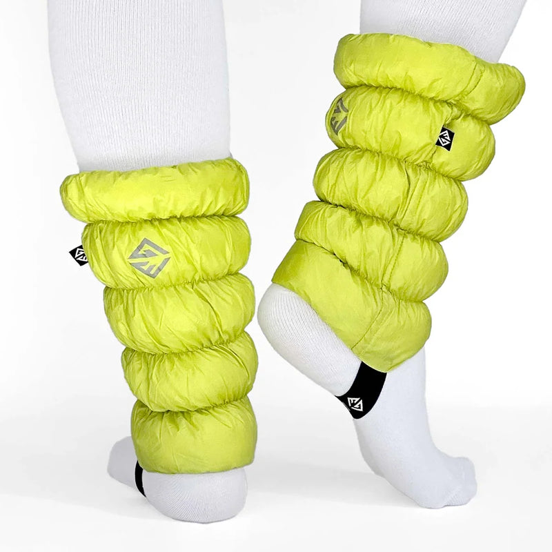 Hikas Gaiter | Wild Pear