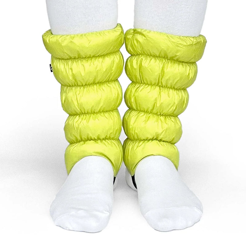 Hikas Gaiter | Wild Pear