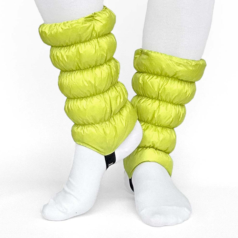 Hikas Gaiter | Wild Pear