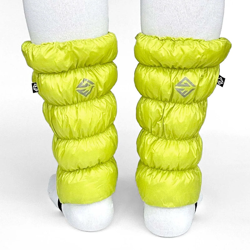 Hikas Gaiter | Wild Pear