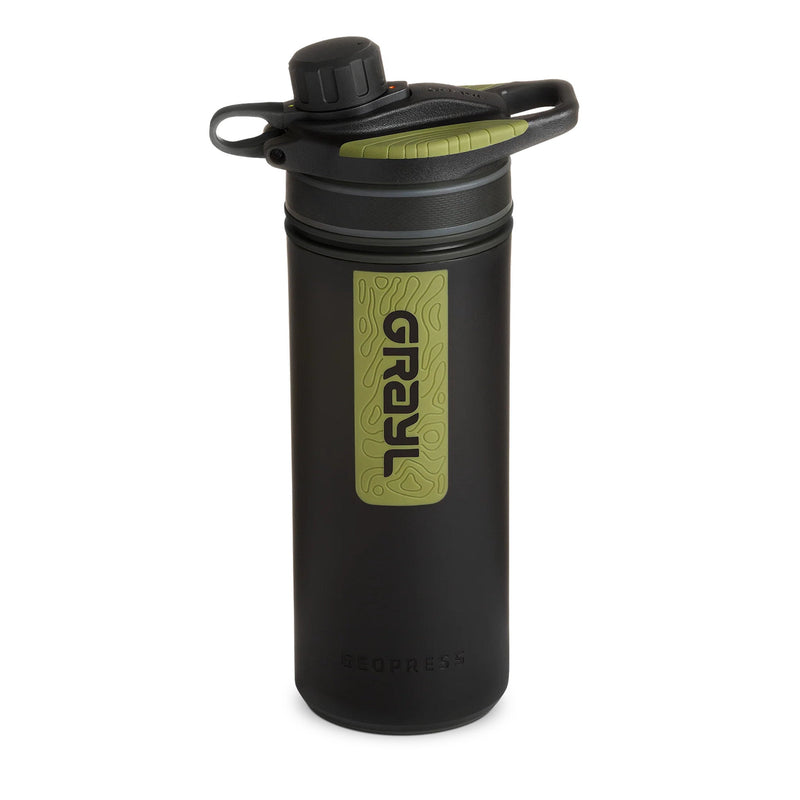 24oz GeoPress® Purifier | Camo Black