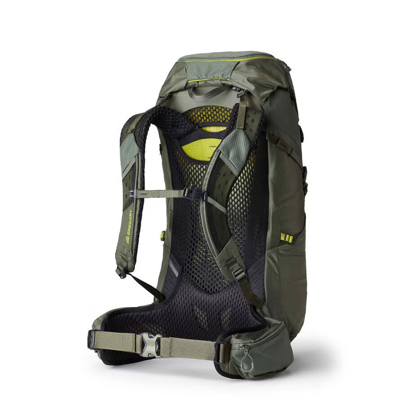 Zulu 45L Backpack | Forage Green