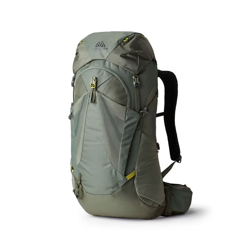 Zulu 45L Backpack | Forage Green