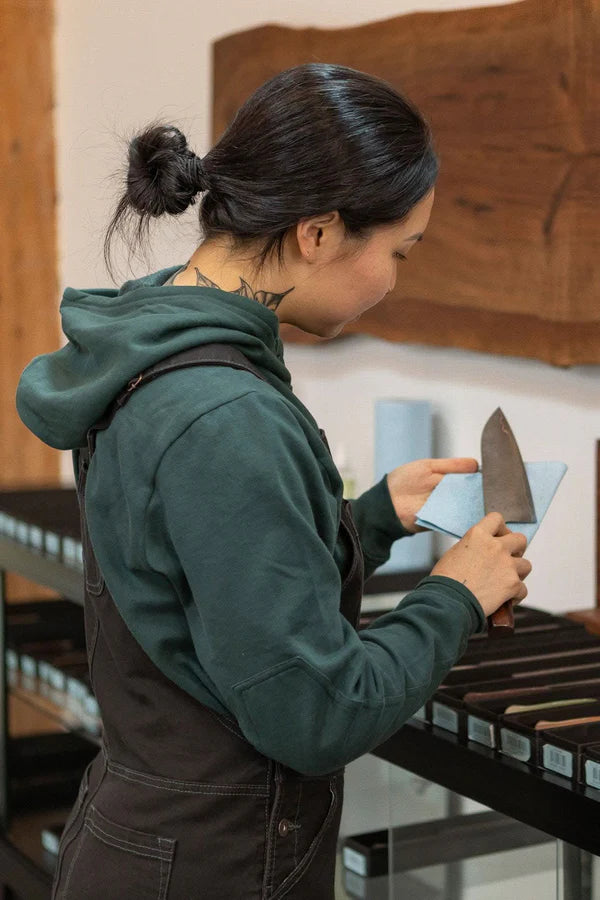 Women's GO TO™ Graphic Hoodie | Lodge Green