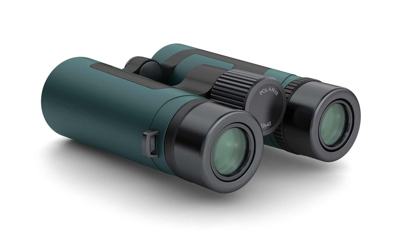 Polariz Binocular 10x42 Bundle