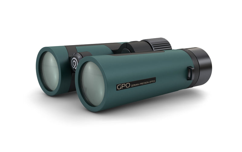 Polariz Binocular 10x42 Bundle