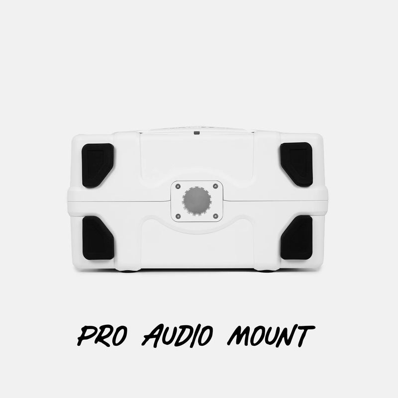 Turtlebox Grande Speaker | White