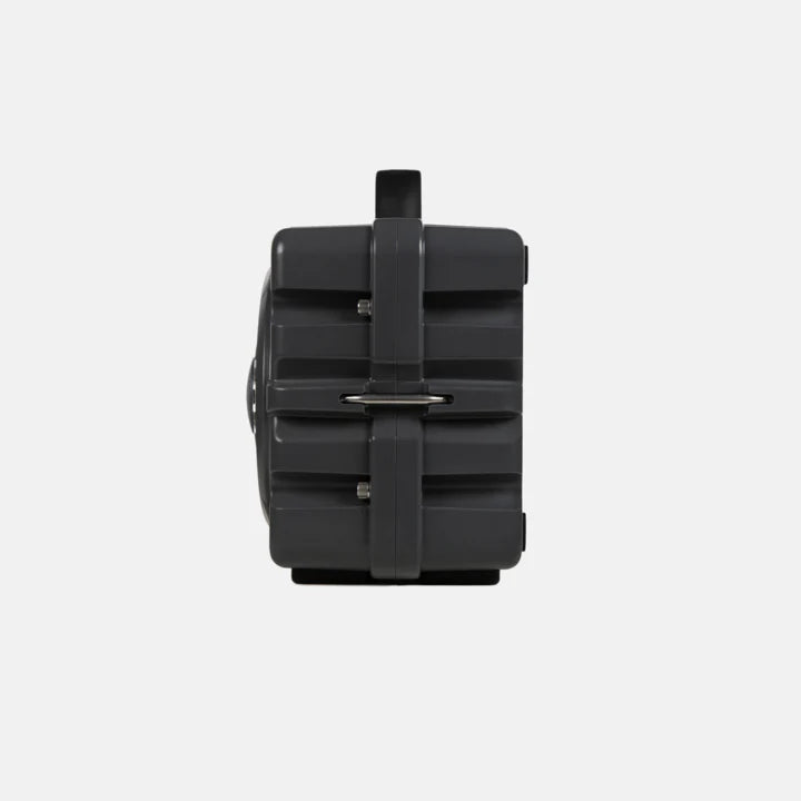 Turtlebox Original Gen 3 Speaker | Charcoal Gray