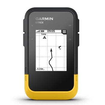 eTrex SE GPS Handheld Navigator