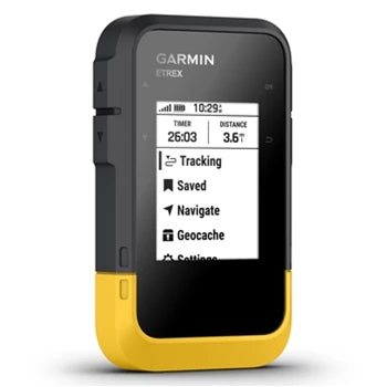 eTrex SE GPS Handheld Navigator