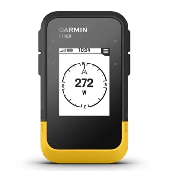 eTrex SE GPS Handheld Navigator