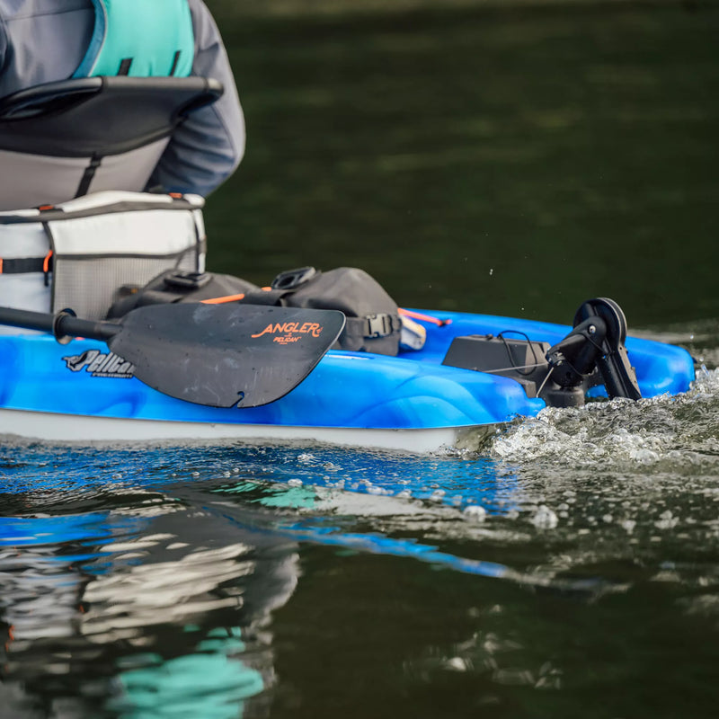 Pelican Getaway 110 HD2 Recreational Pedal Kayak