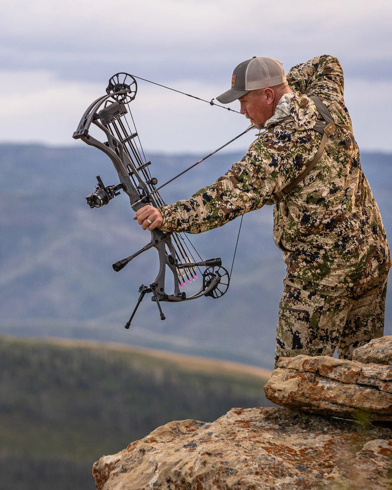 SL Sidebar Mount
