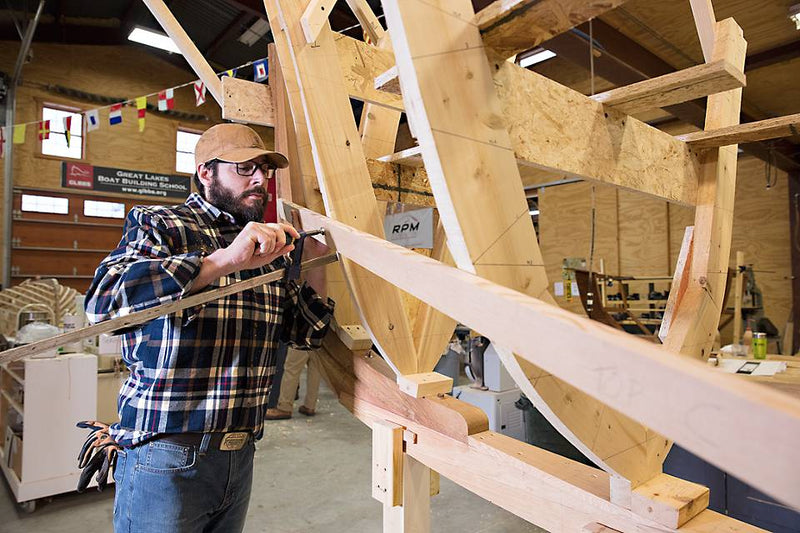 Carhartt Men's Rugged Flex Relaxed Fit Straight Leg Jean