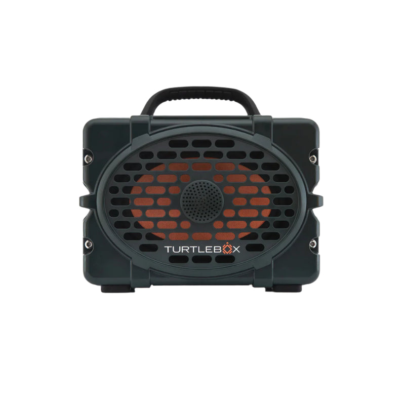 Turtlebox Original Gen 3 Speaker