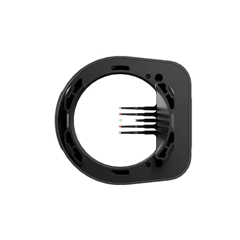 UV Slider 2 Direct Mount | Horizontal 5 Pin