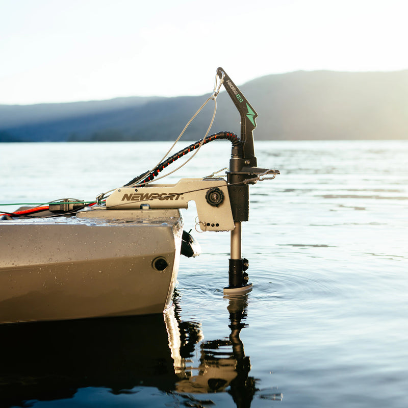 Newport NK300 HD Electric Kayak Motor