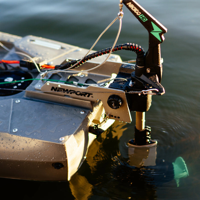 Newport NK300 HD Electric Kayak Motor