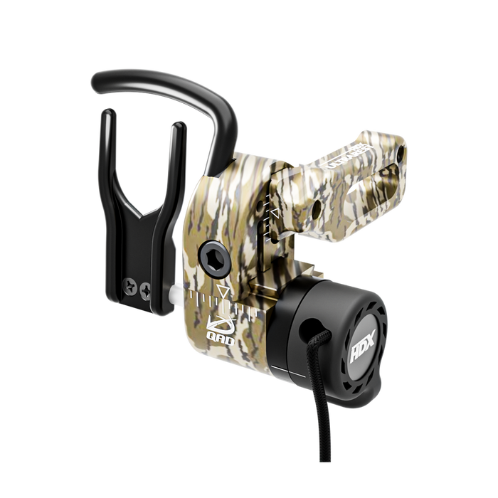 Quality Archery Designs Ultrarest HDX