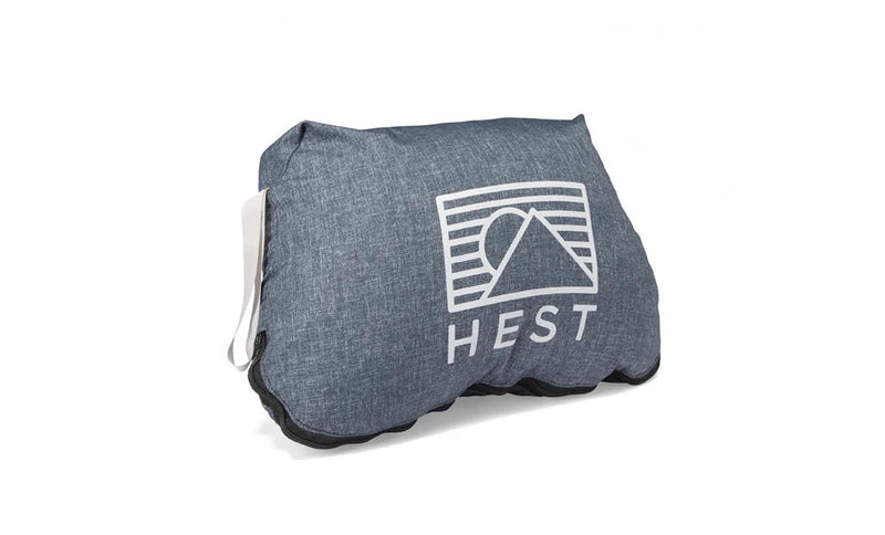 Luxury Camp Pillow