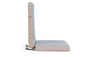 Luxury Foamy Camp Chair