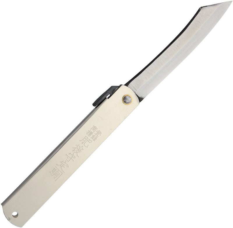 HIGONOKAMI NO5 SILVER