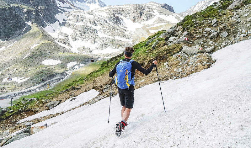 Light Footwear Spikes