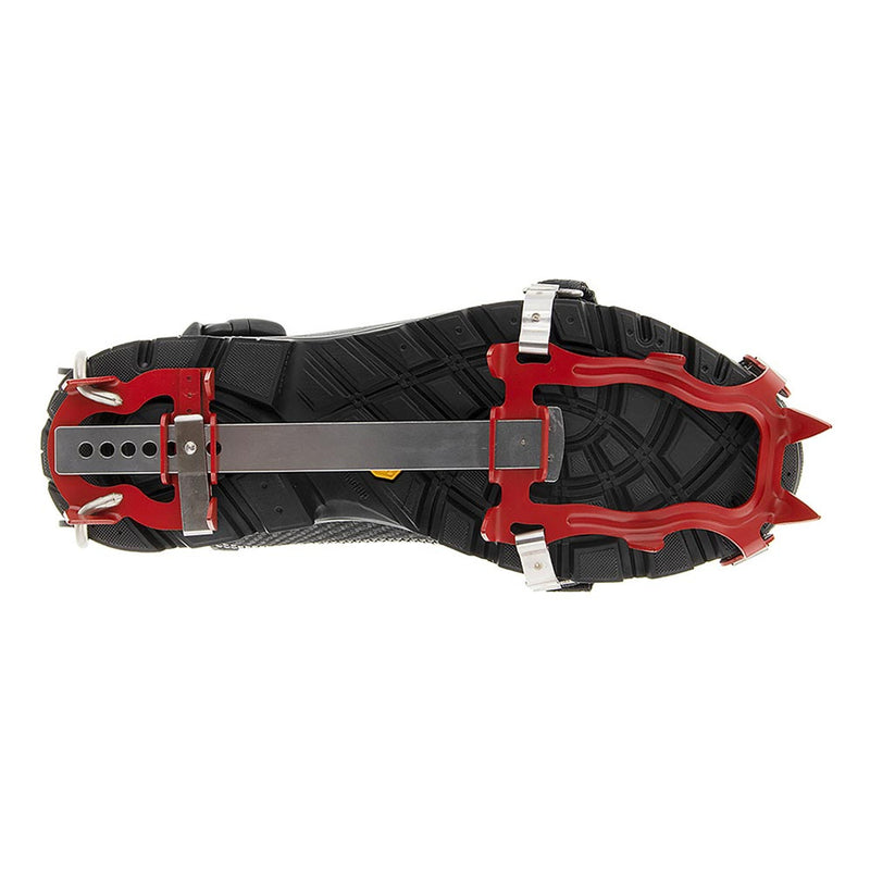 KTS Hiking Crampon | Red
