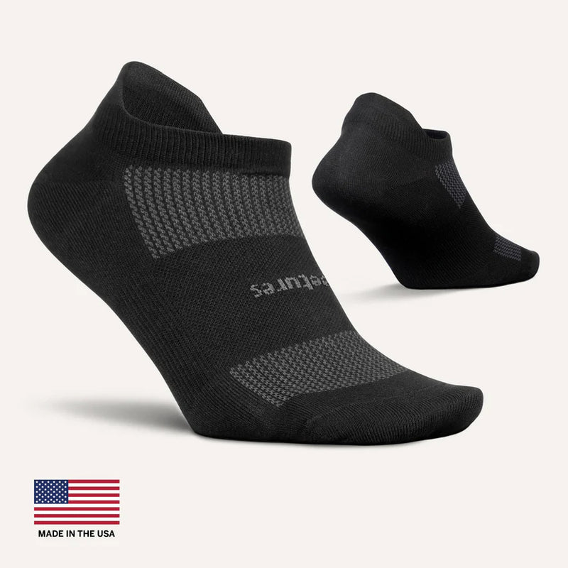 High Performance Ultra Light Tab | Black