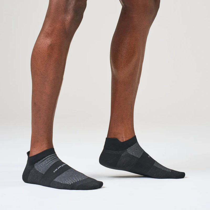 High Performance Ultra Light Tab | Black