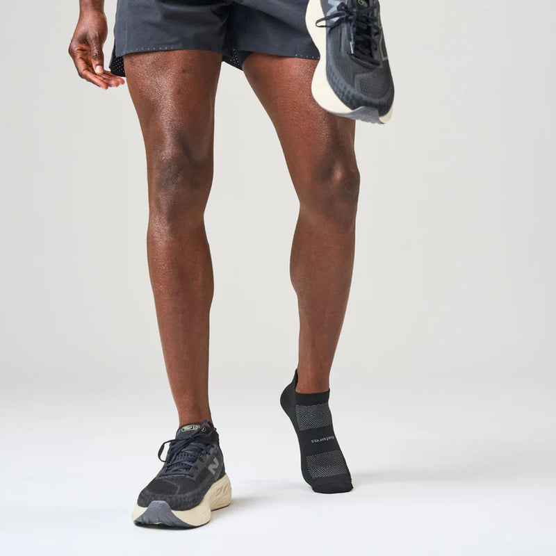 High Performance Ultra Light Tab | Black