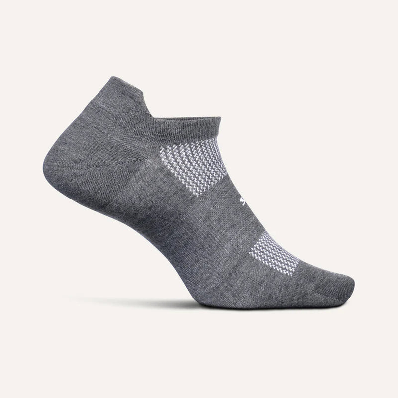 High Performance Ultra Light Tab | Heather Gray