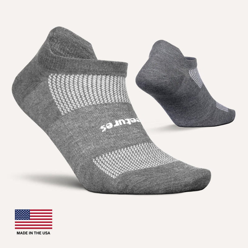 High Performance Ultra Light Tab | Heather Gray