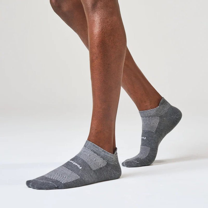 High Performance Ultra Light Tab | Heather Gray