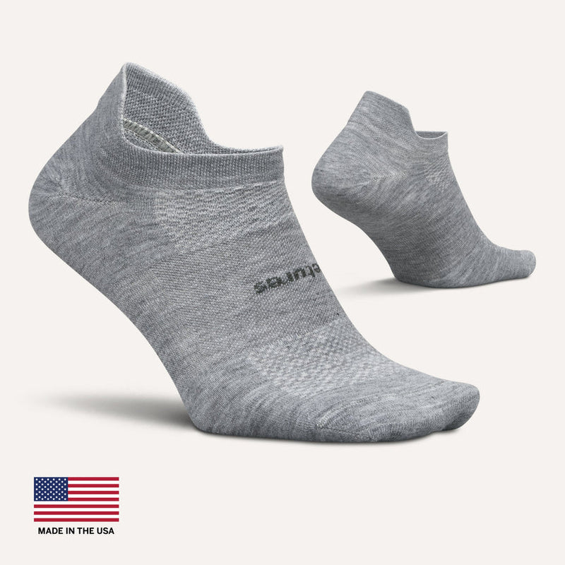 High Performance Ultra Light Tab | Light Gray