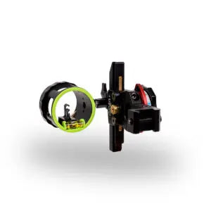 Nytrix Pro XV3 Pic Mount | Black