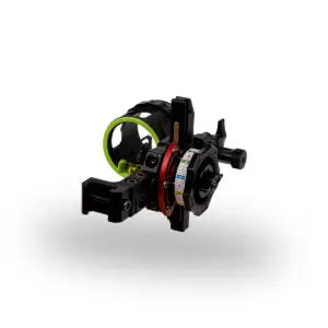 Nytrix Pro XV3 Pic Mount | Black