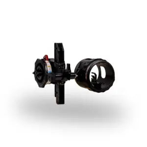 Nytrix Pro XV3 Pic Mount | Black