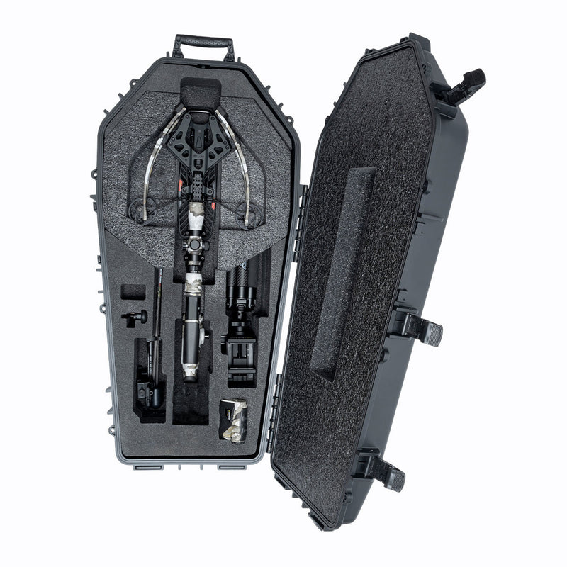 Hard Crossbow Case