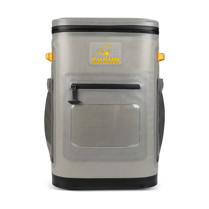 Hatchie Backpack Cooler | Mountaineer