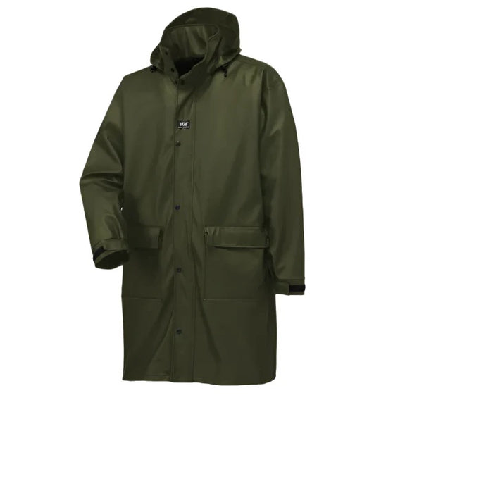 Helly Hansen Men's Impertech Waterproof Guide Coat