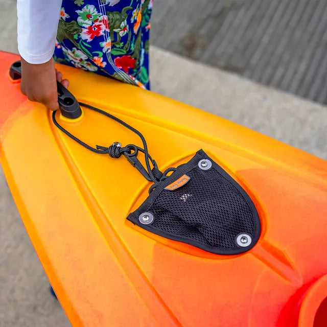 Old Town Heron Jr Kayak